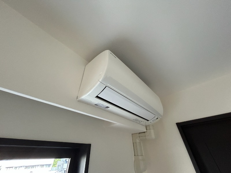 クリオ渋谷ラ・モード6階 部屋設備