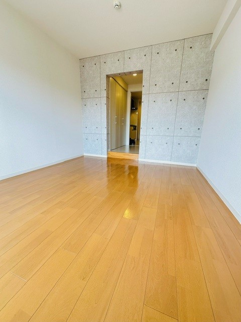 ソレアード0201号室 部屋その他