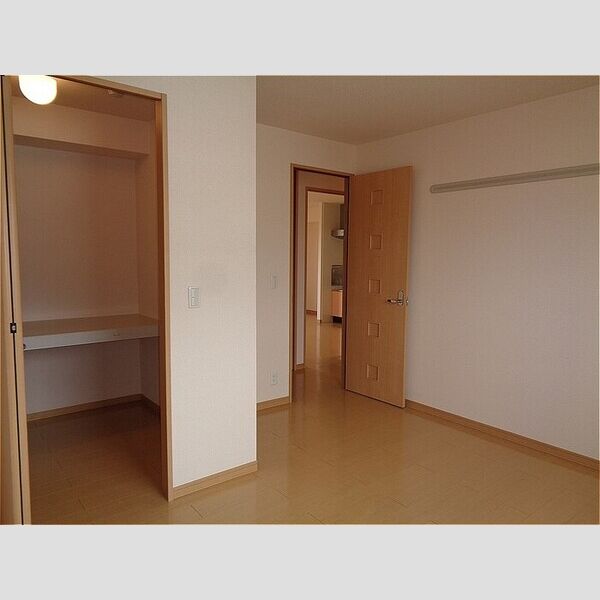 マリンコート鴨川101号室 洋室