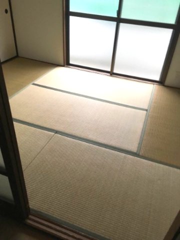 グリーンハイム302号室 ※写真は別室です