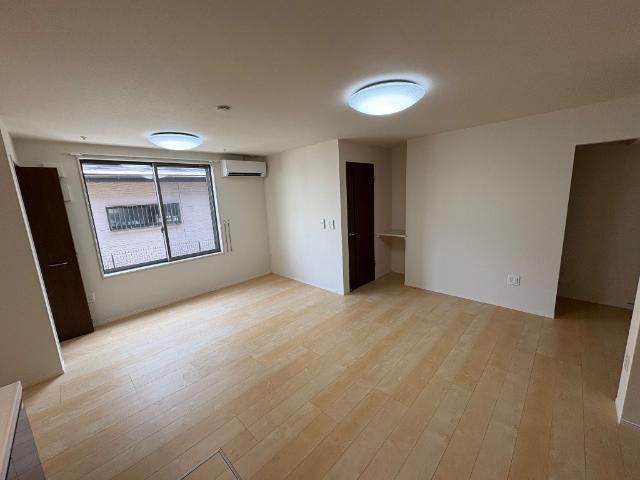 プランドール東大泉 リビング