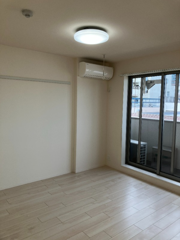 PISO ARCE Shinagawa2階 部屋その他