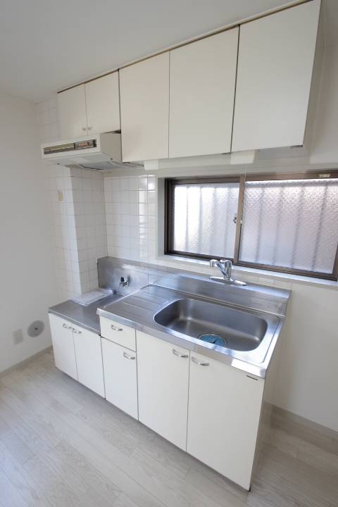 サクセスＡ1階 部屋その他