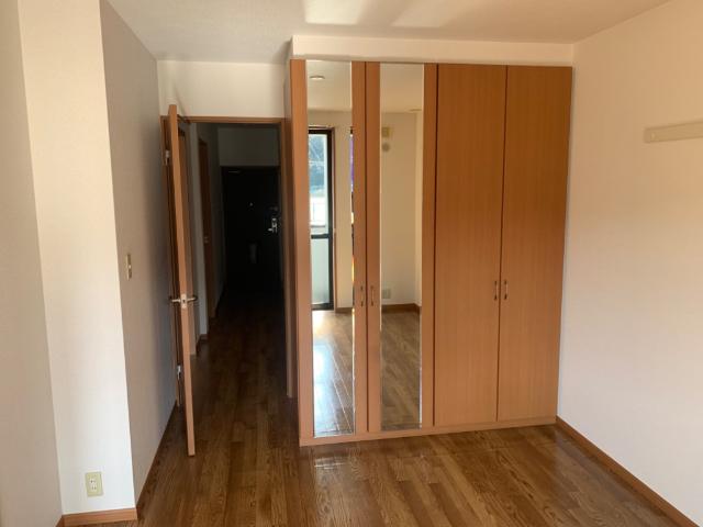 プラシード 収納