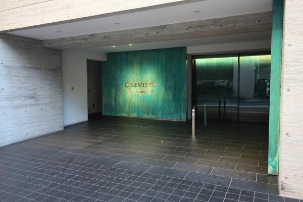 クレヴィスタ池袋ウエスト 外観