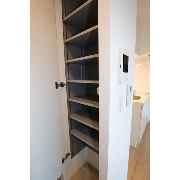 ファーレ大塚Ⅱ0402号室 部屋その他