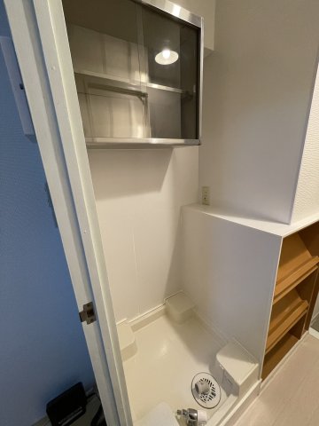 ヴィラージュ石神井 部屋設備