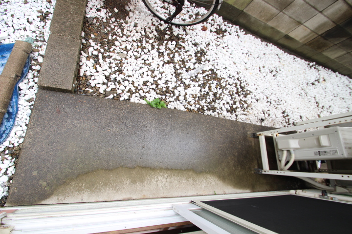 レイクシャイン鶴瀬1階 部屋その他