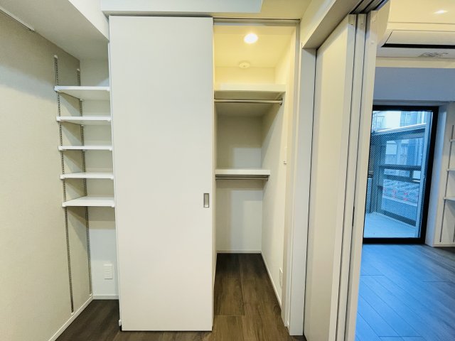 SYFORME OMIYA301号室 101号室（A´type）のお写真です（カラータイプが異なる場合がございます）