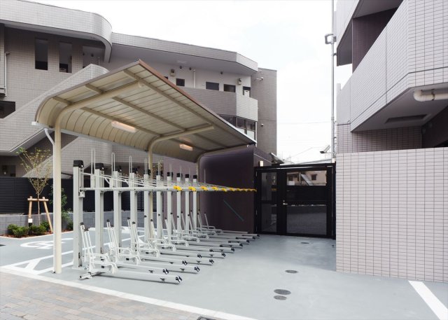 DIPS小竹向原206号室 その他共有部分