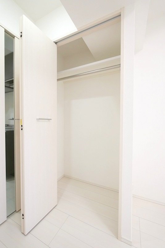 PREMIUM CUBE 両国DEUX6階 内観