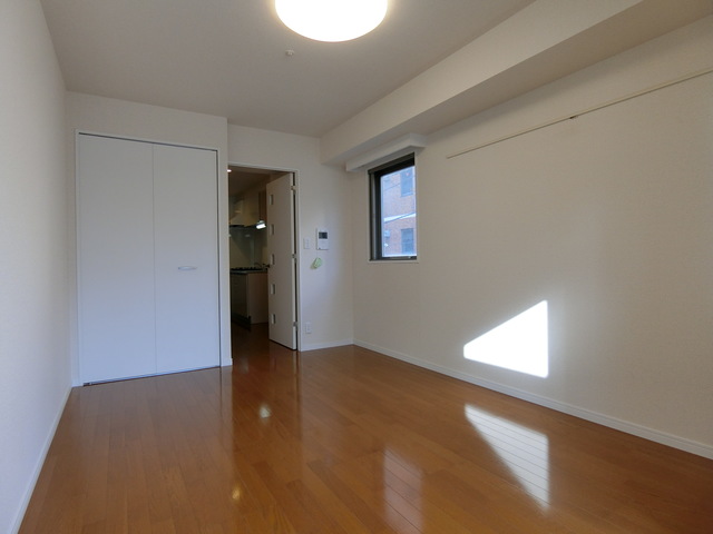 オークガーデン リビング