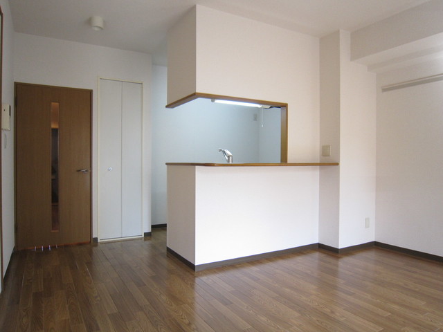 グランシャリオ湘南 203号室写真