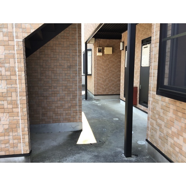 メゾン・ラフィーネⅡ202号室 部屋その他