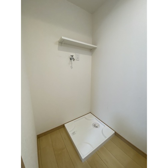 エクセルコート武蔵関1階 同建物別部屋の参考画像