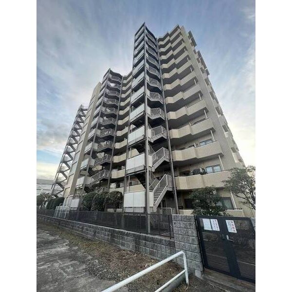 ラミアール西船橋 外観