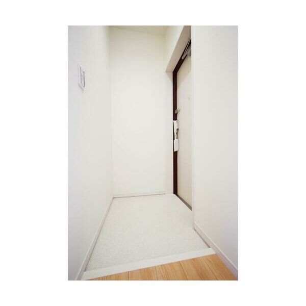 レザン東長沼201号室 同建物別部屋の参考画像