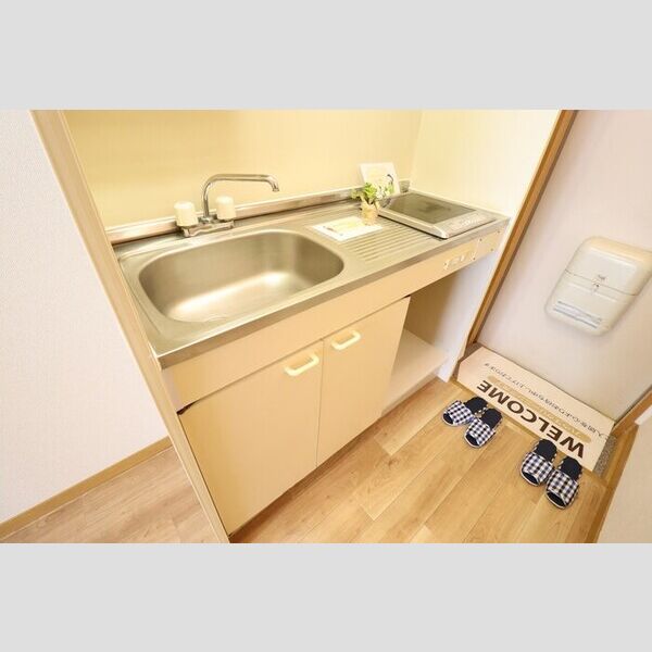 パルサイエンス キッチン