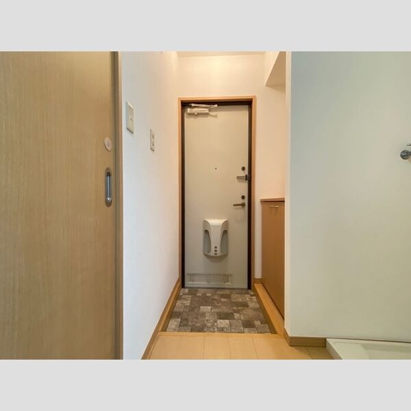 GRANDE116号室 116号室玄関