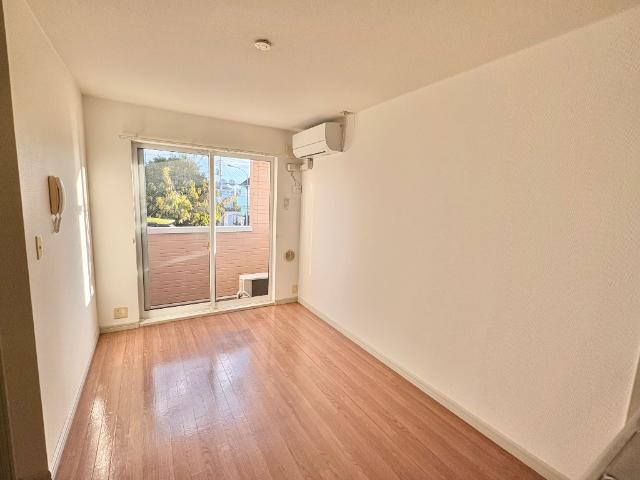 スカイテラス 室内