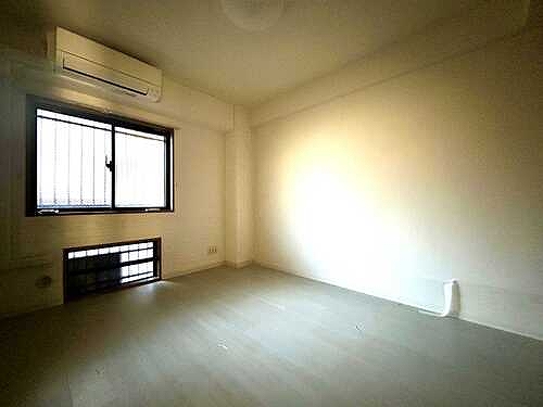 ライオンズマンション西新井大師第５1階 居室