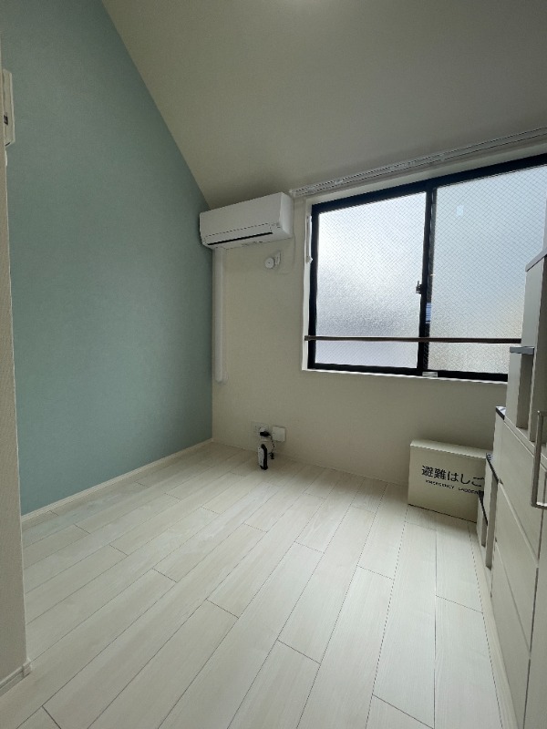 ハーモニーテラス西亀有Ⅱ2階 部屋その他