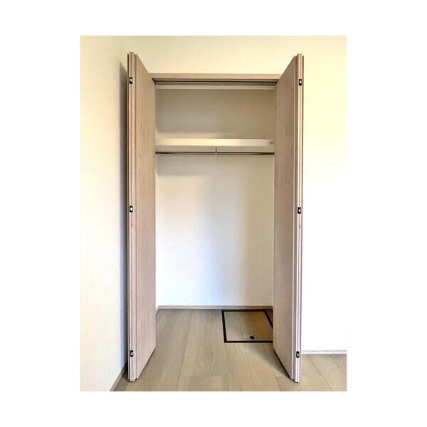 ミリアビタ稲毛102号室 部屋その他