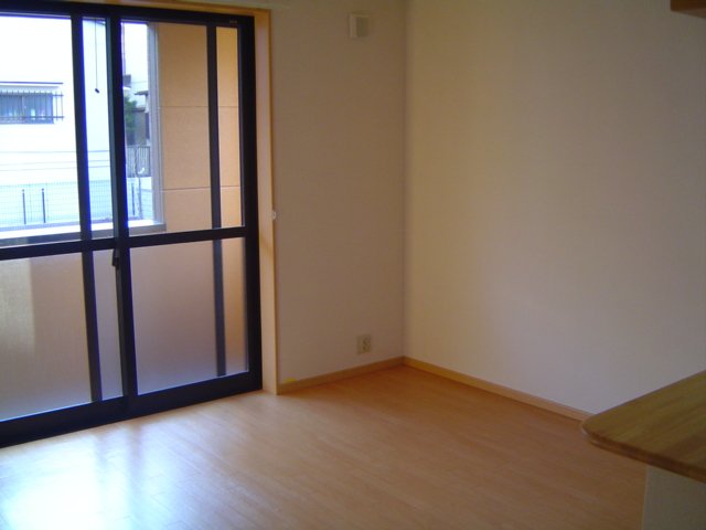 グランベル・ハウスⅠ202号室 LDK