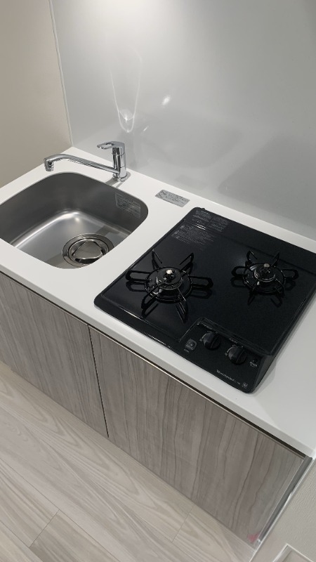 リヴシティ横濱石川町 同仕様