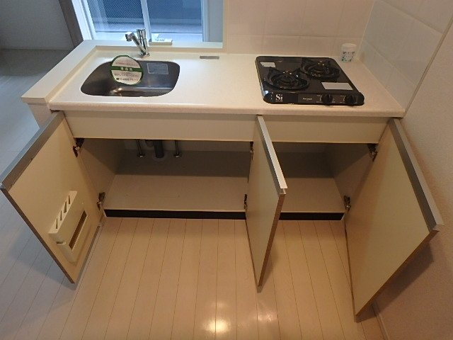 Ｒａｆｆｉｎｅ 雷門 キッチン