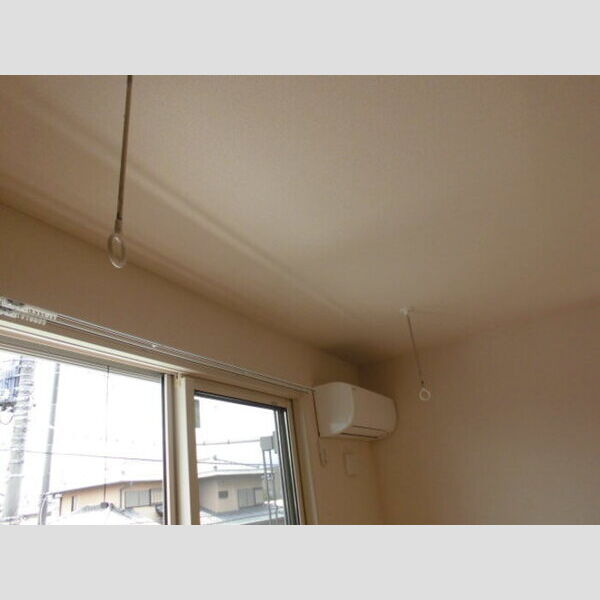 キャピタル 室内物干し