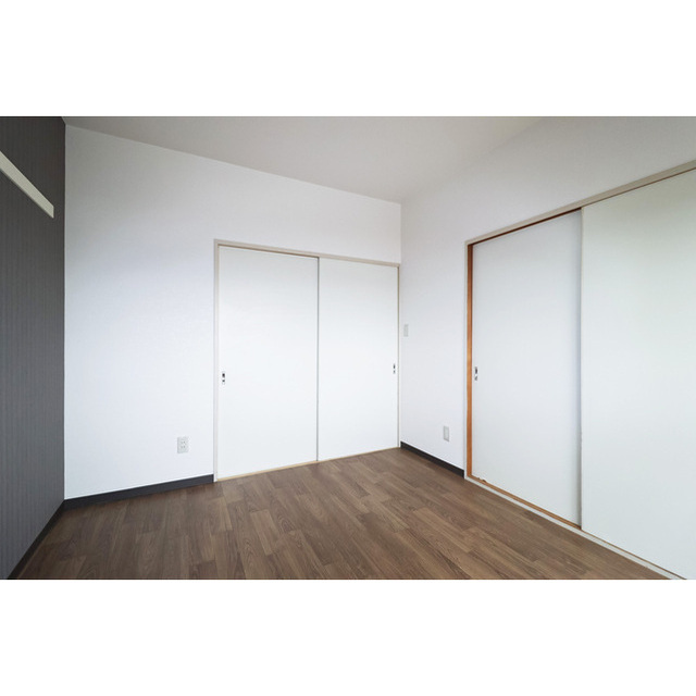 ラークハイツ座間4階 内観