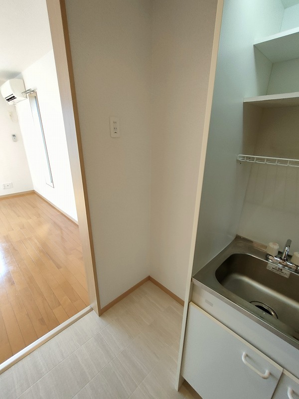 Ｕハイム2階 部屋その他