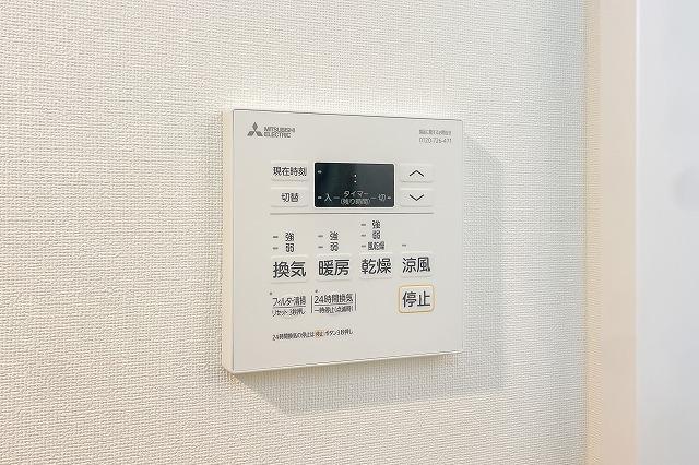 Weave Base Itabashi Honcho5階 その他