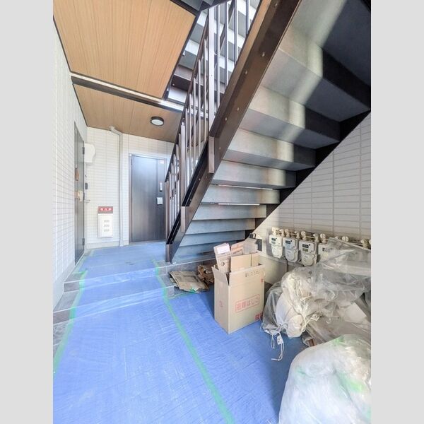 クロエ橋本102号室 周辺