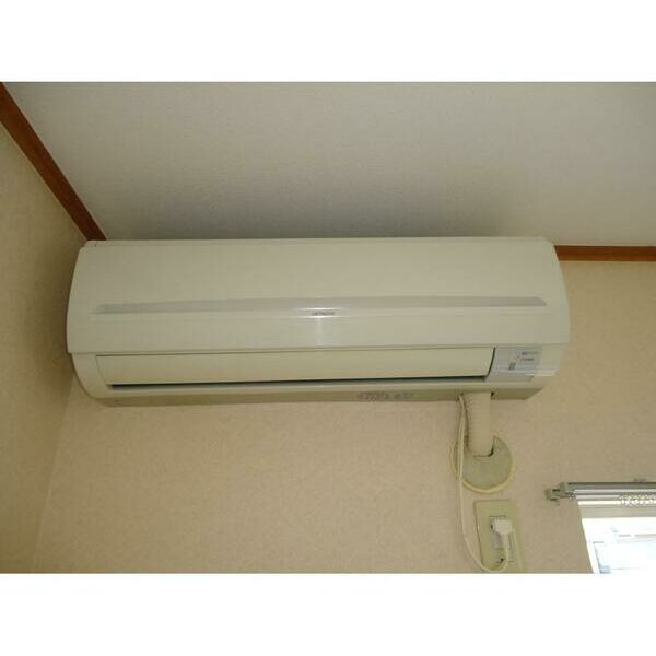 エステートピア菅谷 部屋設備