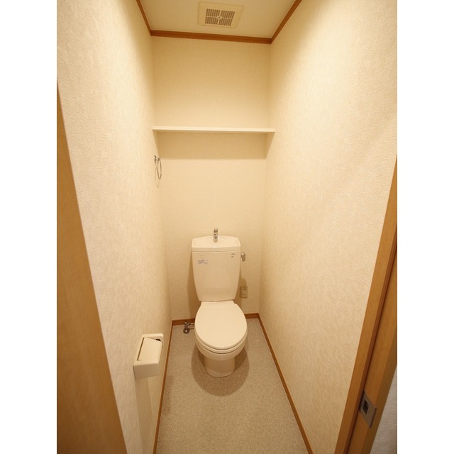 アムール コンセルト104号室 内観