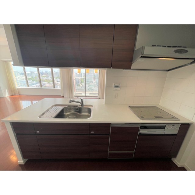 ＢＥＬＩＳＴＡタワー東戸塚18階 同建物別部屋の参考画像