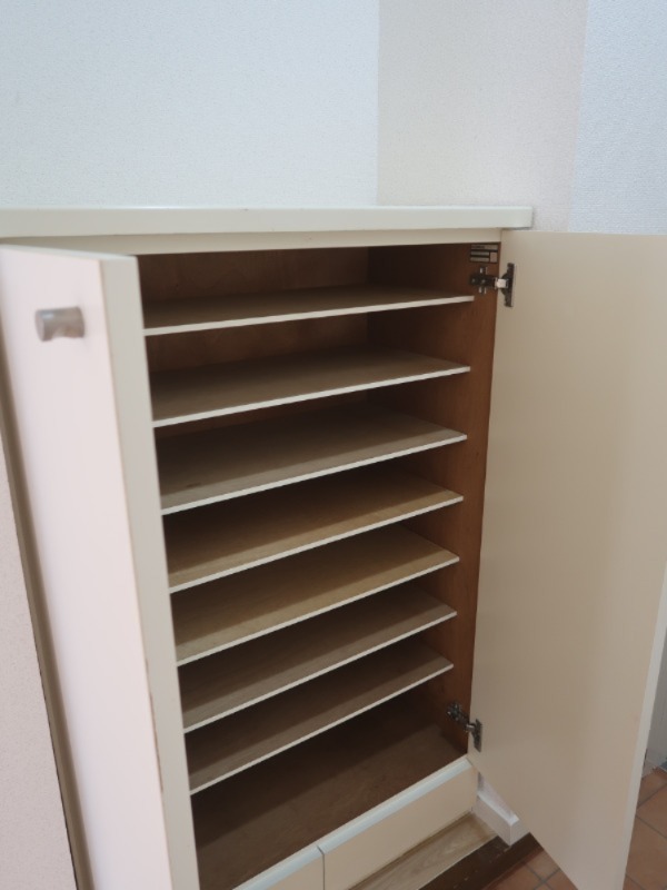 グランドゥール八柱B棟1階 ※別部屋参照写真
