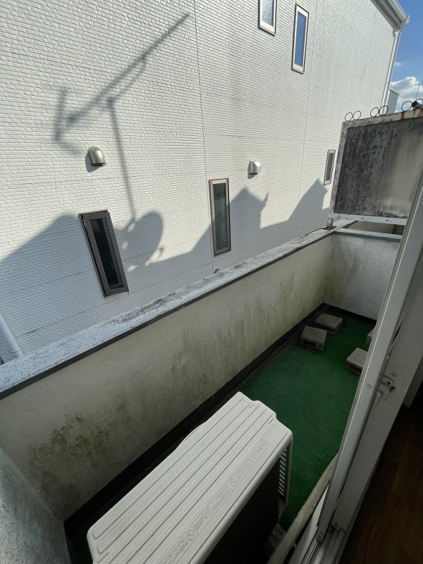 コスモスハイツ2階 部屋その他