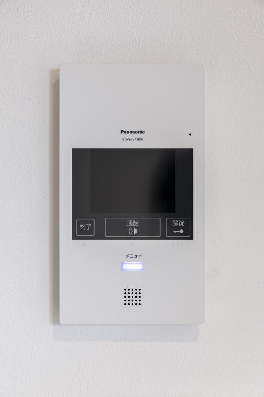 ＬＵＡＮＡ　ＩＮＡＧＥ2階 部屋その他