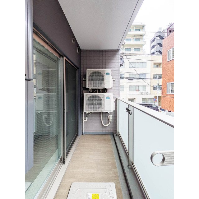 ASMACI MAISON両国Ⅰ0801号室 部屋その他