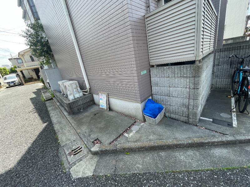 シエロ2階 部屋その他