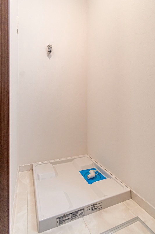 グランデパーチェ 部屋設備