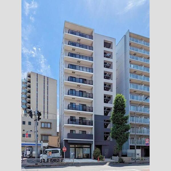 Je Glycine 寿町の外観画像