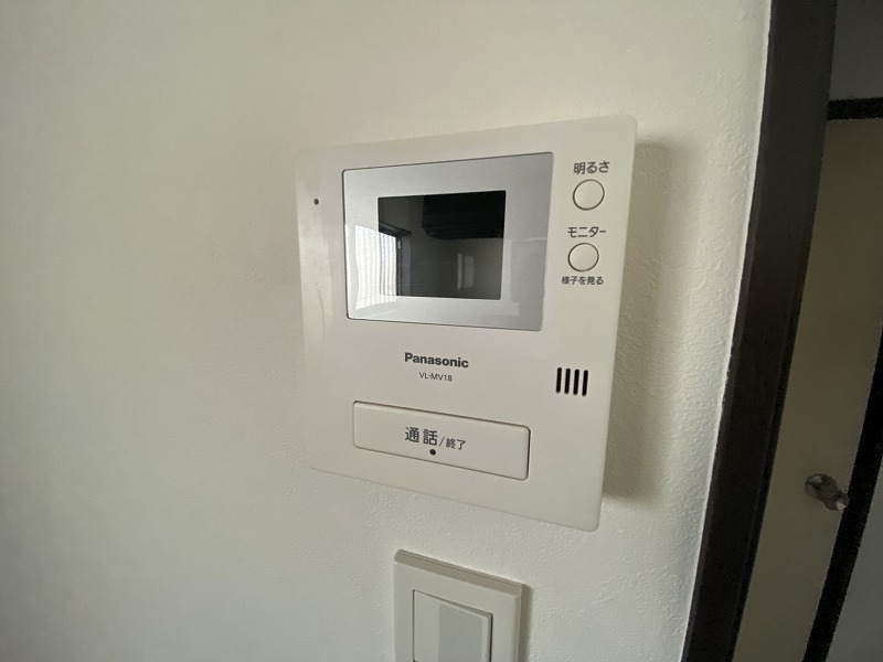 川井ハイム2階 部屋その他