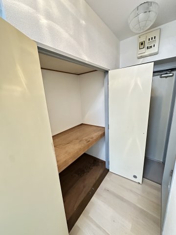 第26クリスタルマンション403号室 その他