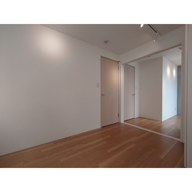 ルクレ馬込0501号室 寝室2（東側）