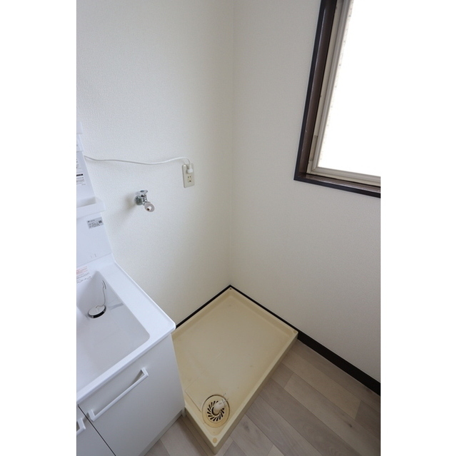 カサブランカ高橋 内観