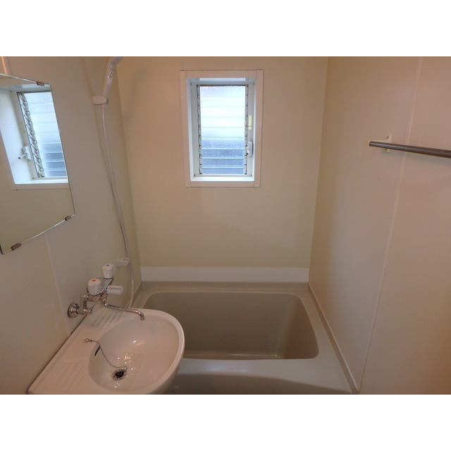 ＮＫハイム元郷 お風呂